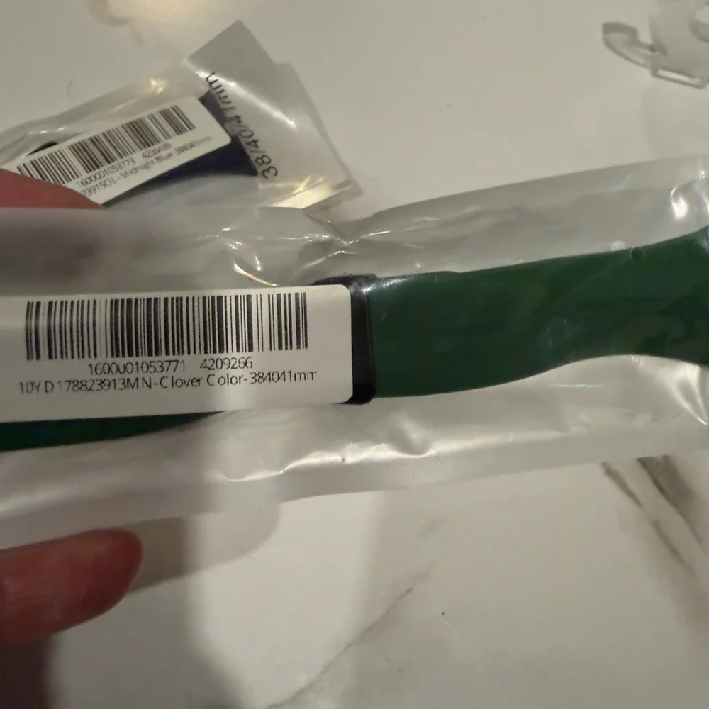 N/A pair silicone